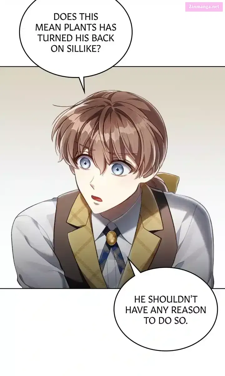 Read Living As The Enemy Prince Manga Online