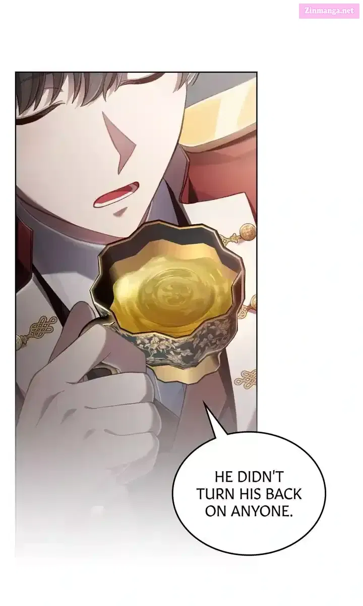 Read Living As The Enemy Prince Manga Online