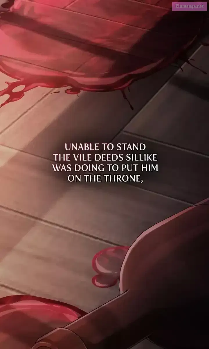 Read Living As The Enemy Prince Manga Online