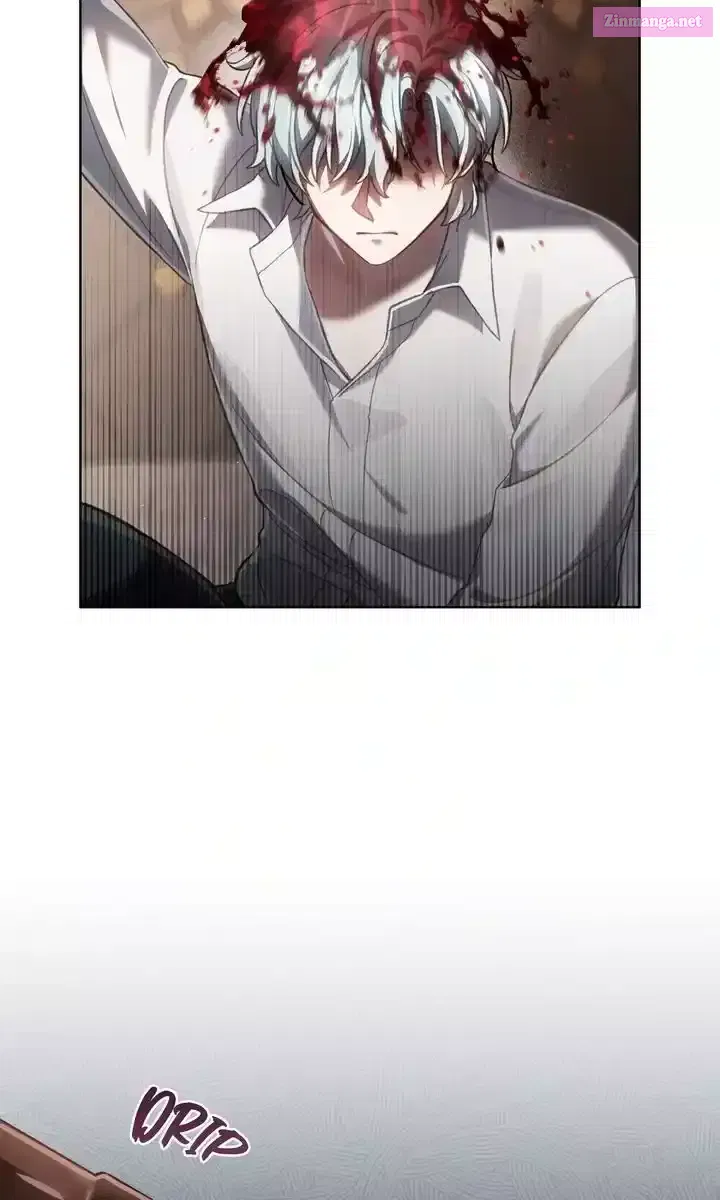 Read Living As The Enemy Prince Manga Online