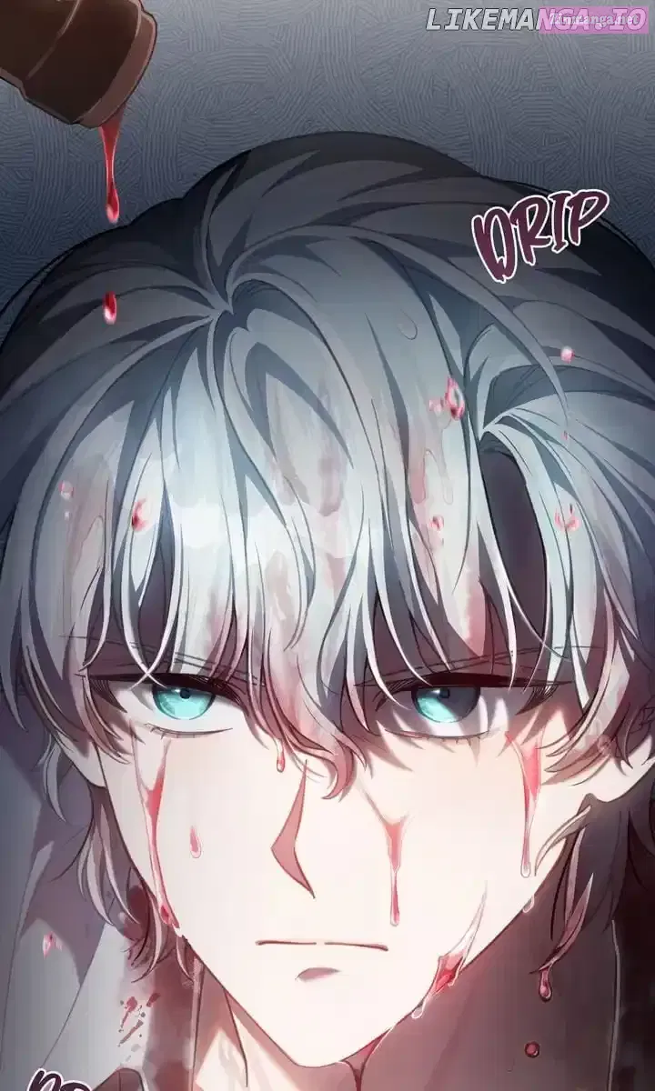 Read Living As The Enemy Prince Manga Online