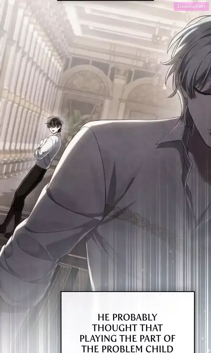 Read Living As The Enemy Prince Manga Online