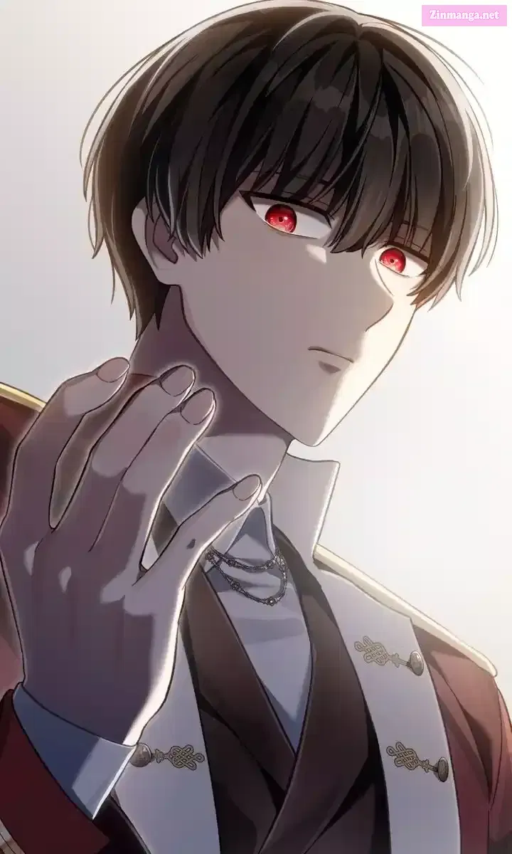 Read Living As The Enemy Prince Manga Online