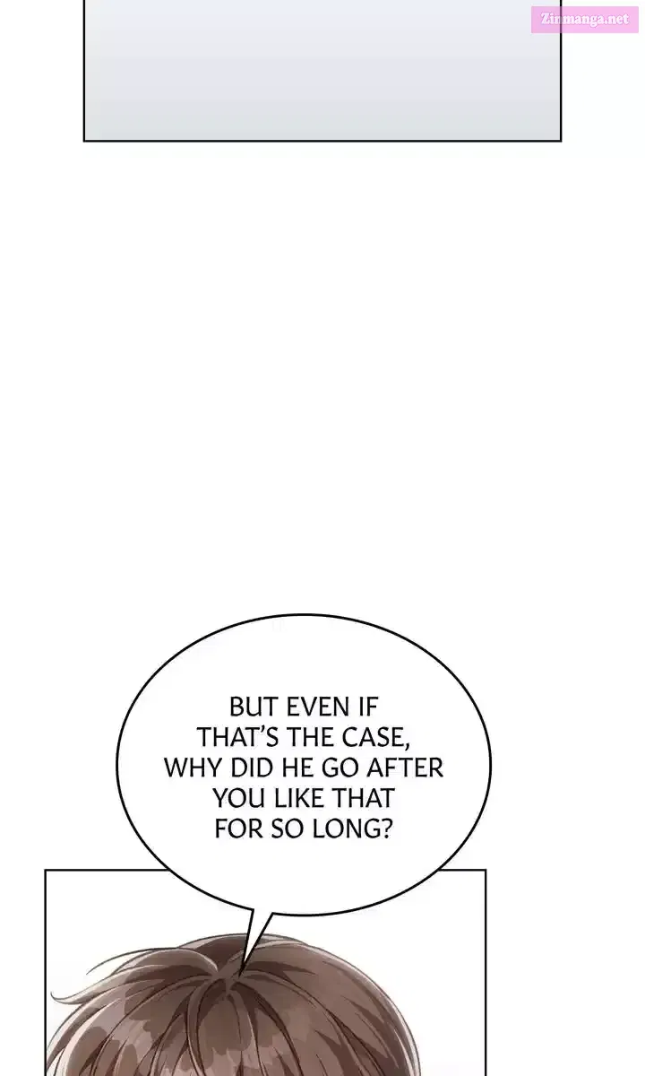 Read Living As The Enemy Prince Manga Online