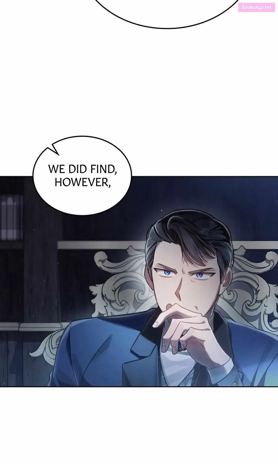 Read Living As The Enemy Prince Manga Online