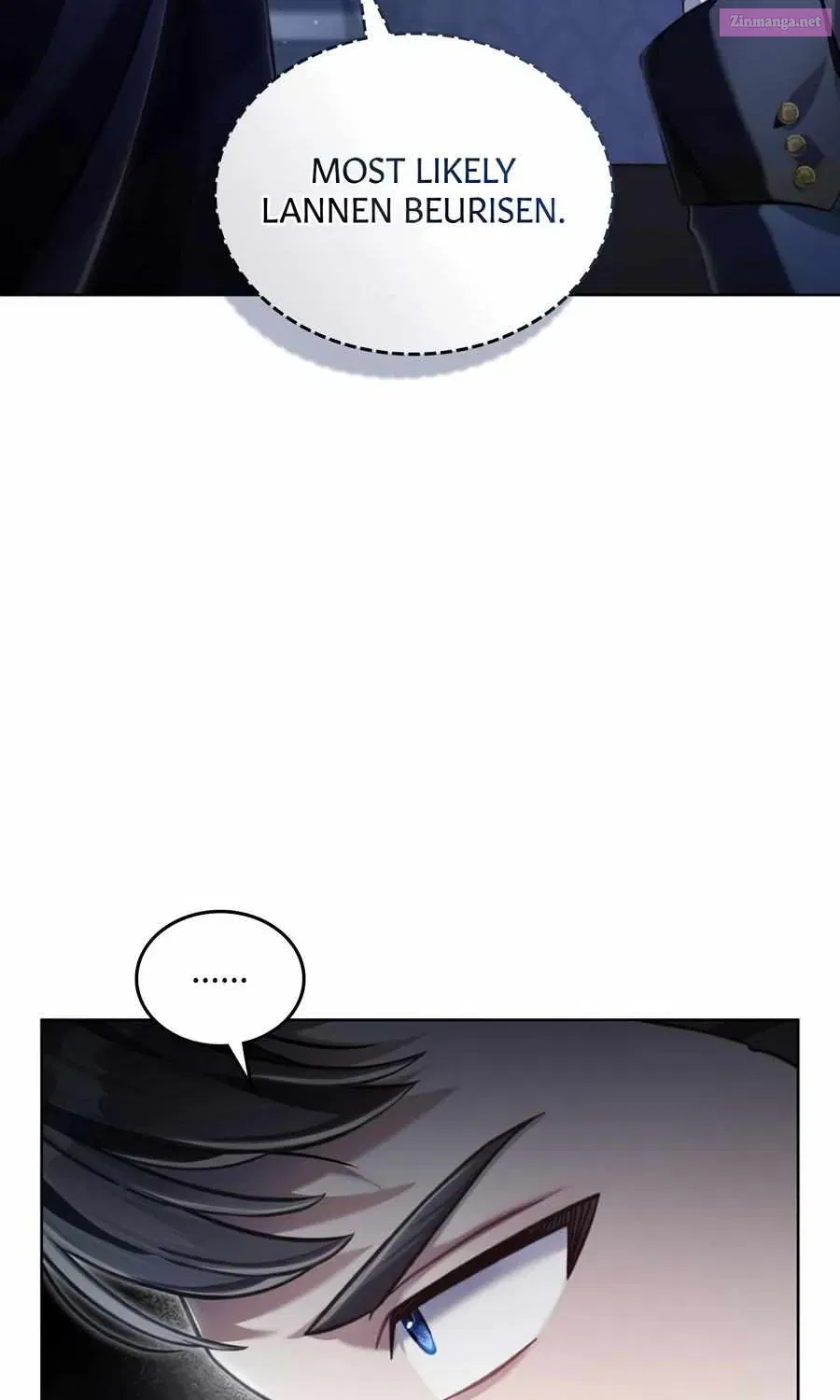 Read Living As The Enemy Prince Manga Online