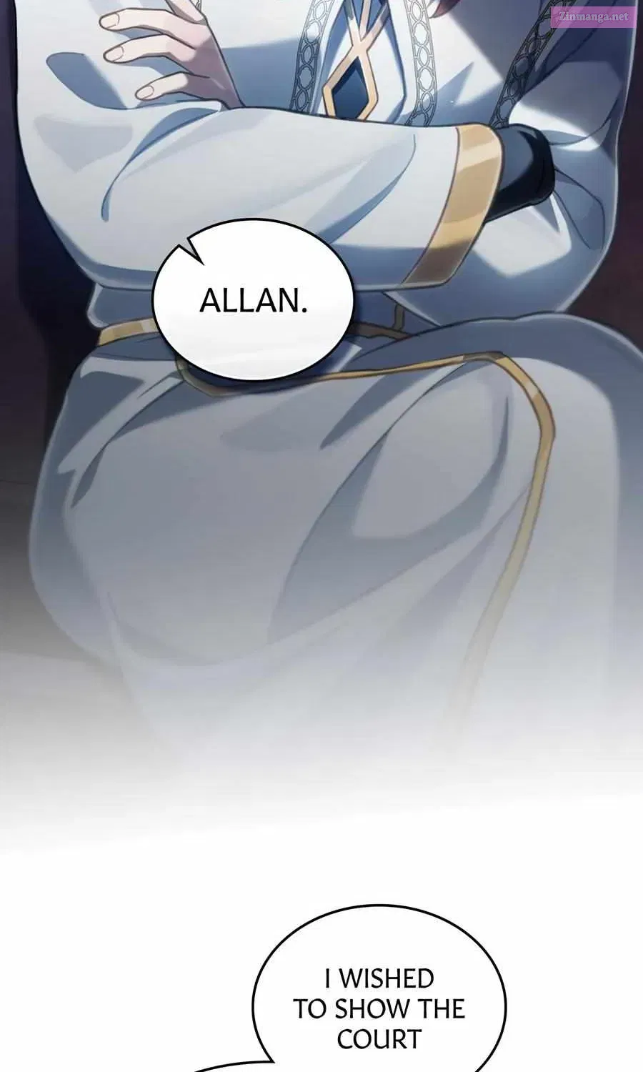 Read Living As The Enemy Prince Manga Online