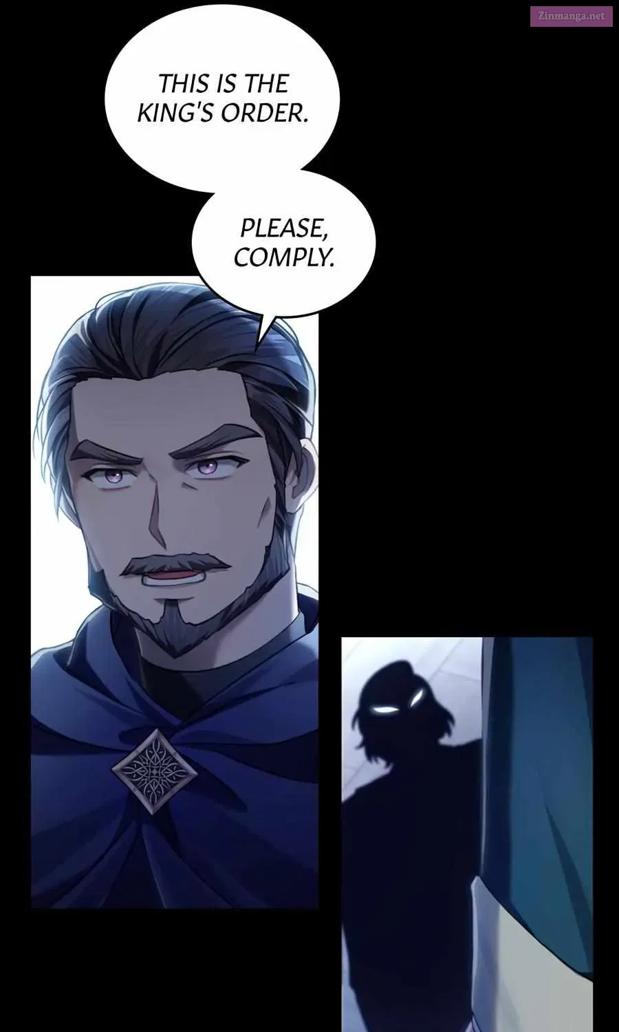 Read Living As The Enemy Prince Manga Online