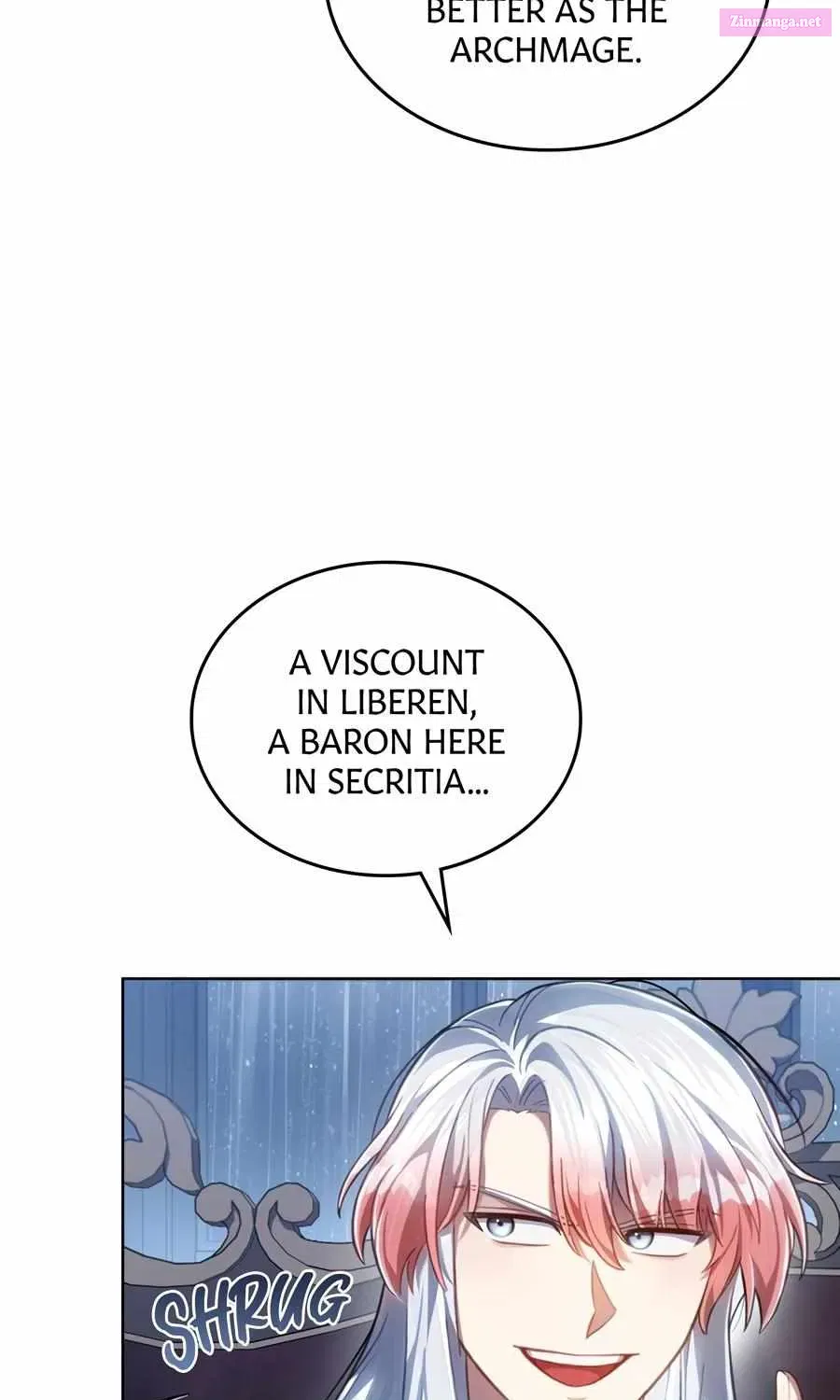 Read Living As The Enemy Prince Manga Online