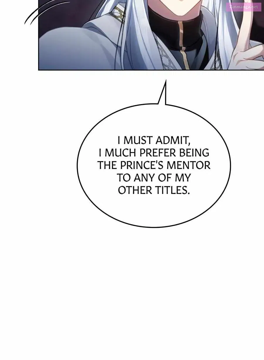 Read Living As The Enemy Prince Manga Online