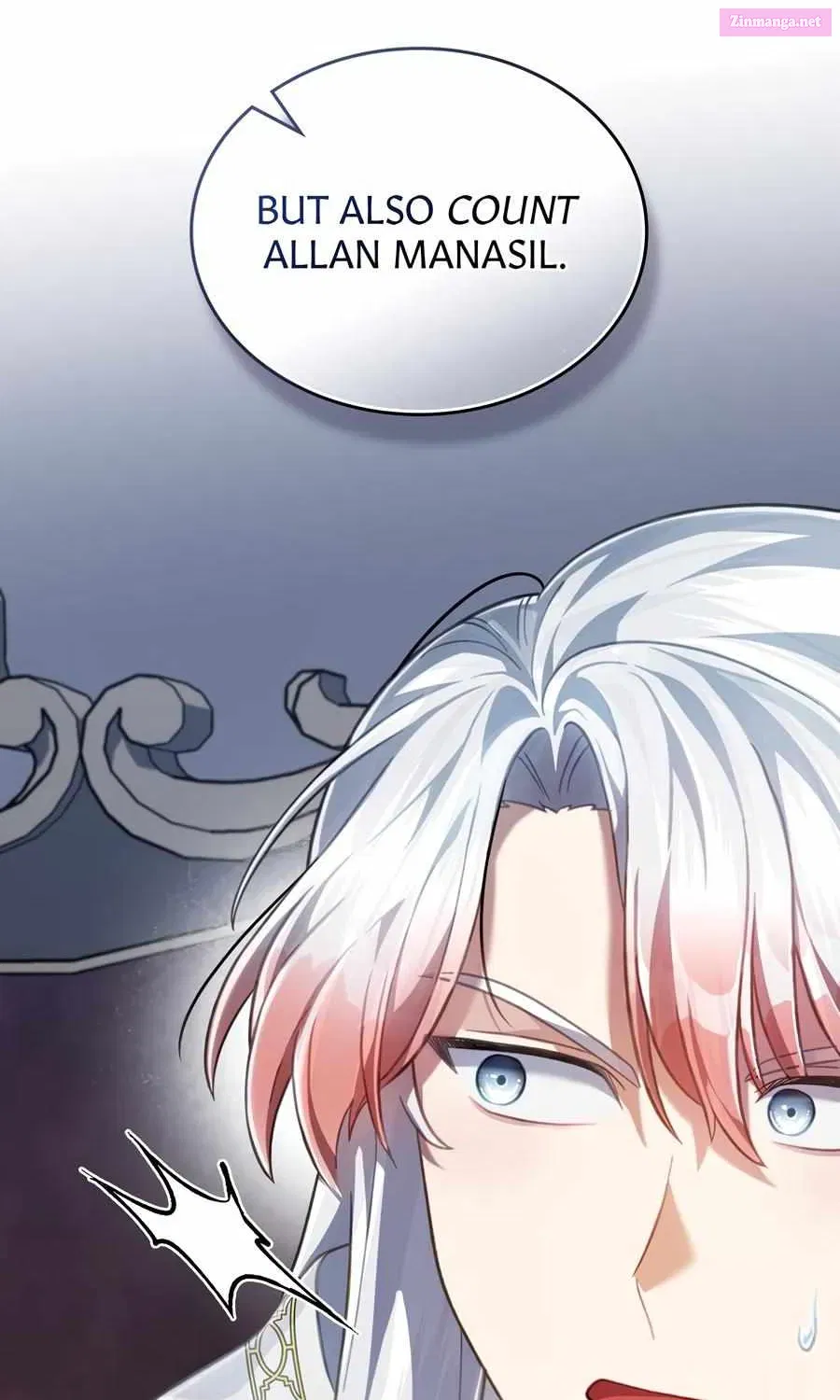 Read Living As The Enemy Prince Manga Online