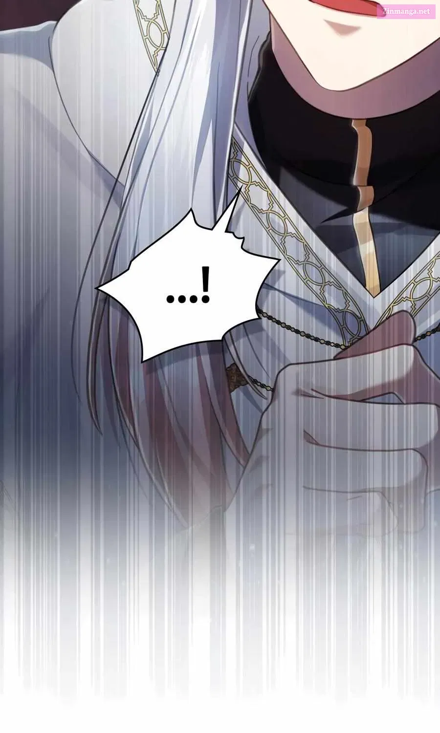Read Living As The Enemy Prince Manga Online