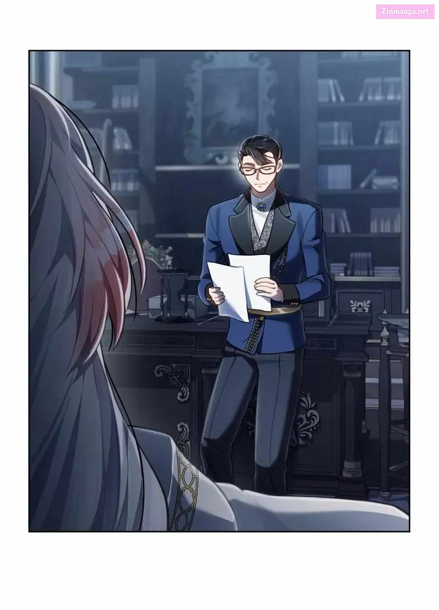 Read Living As The Enemy Prince Manga Online