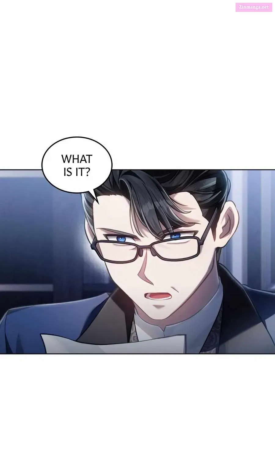 Read Living As The Enemy Prince Manga Online