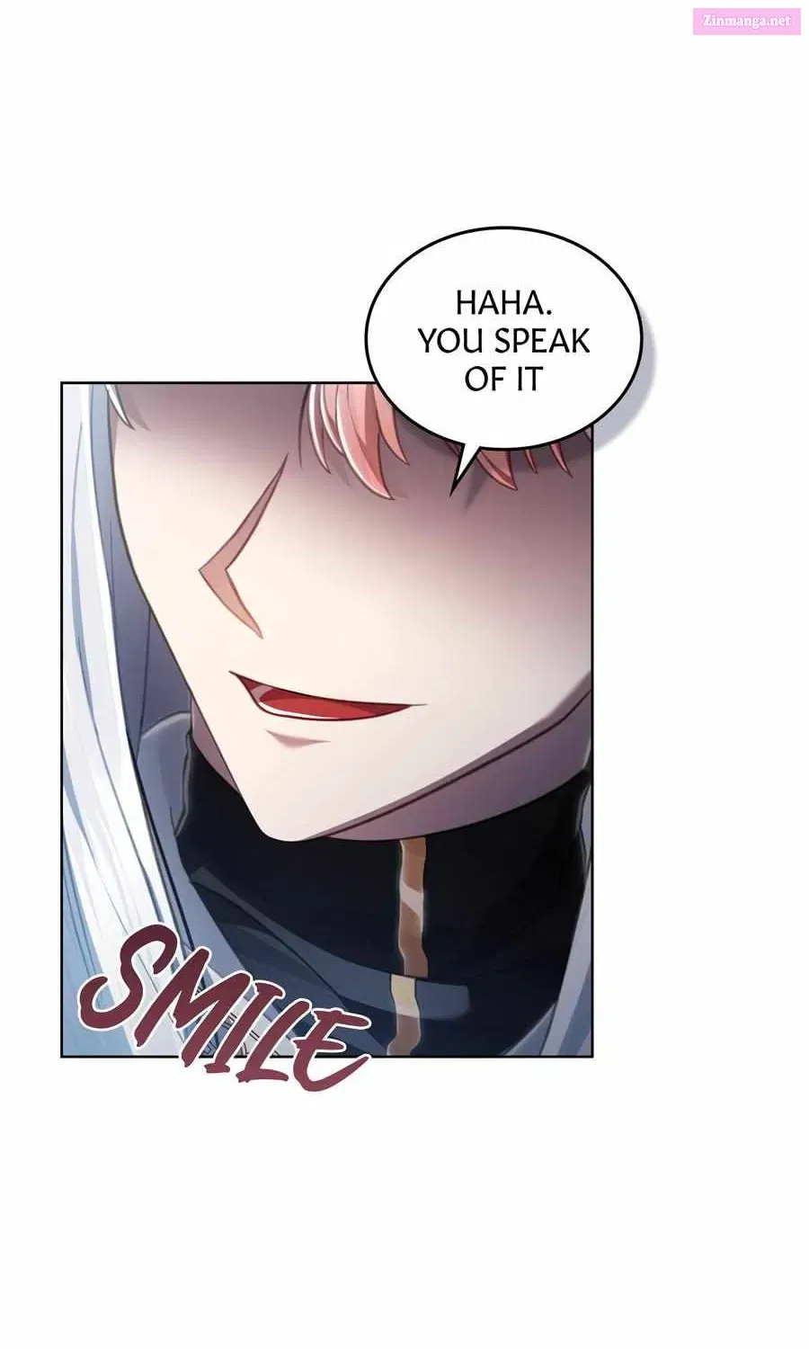 Read Living As The Enemy Prince Manga Online