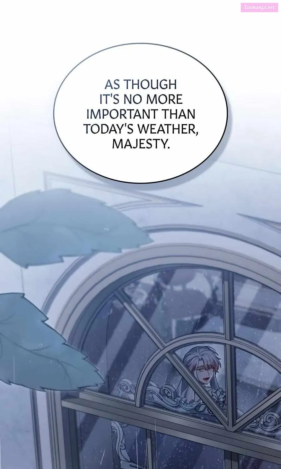 Read Living As The Enemy Prince Manga Online