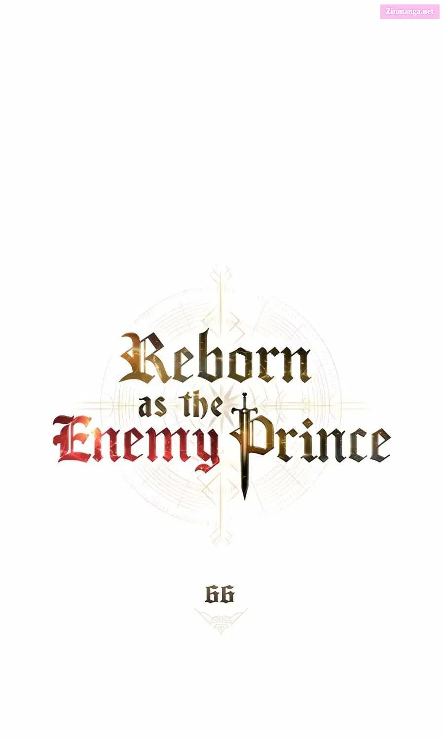 Read Living As The Enemy Prince Manga Online