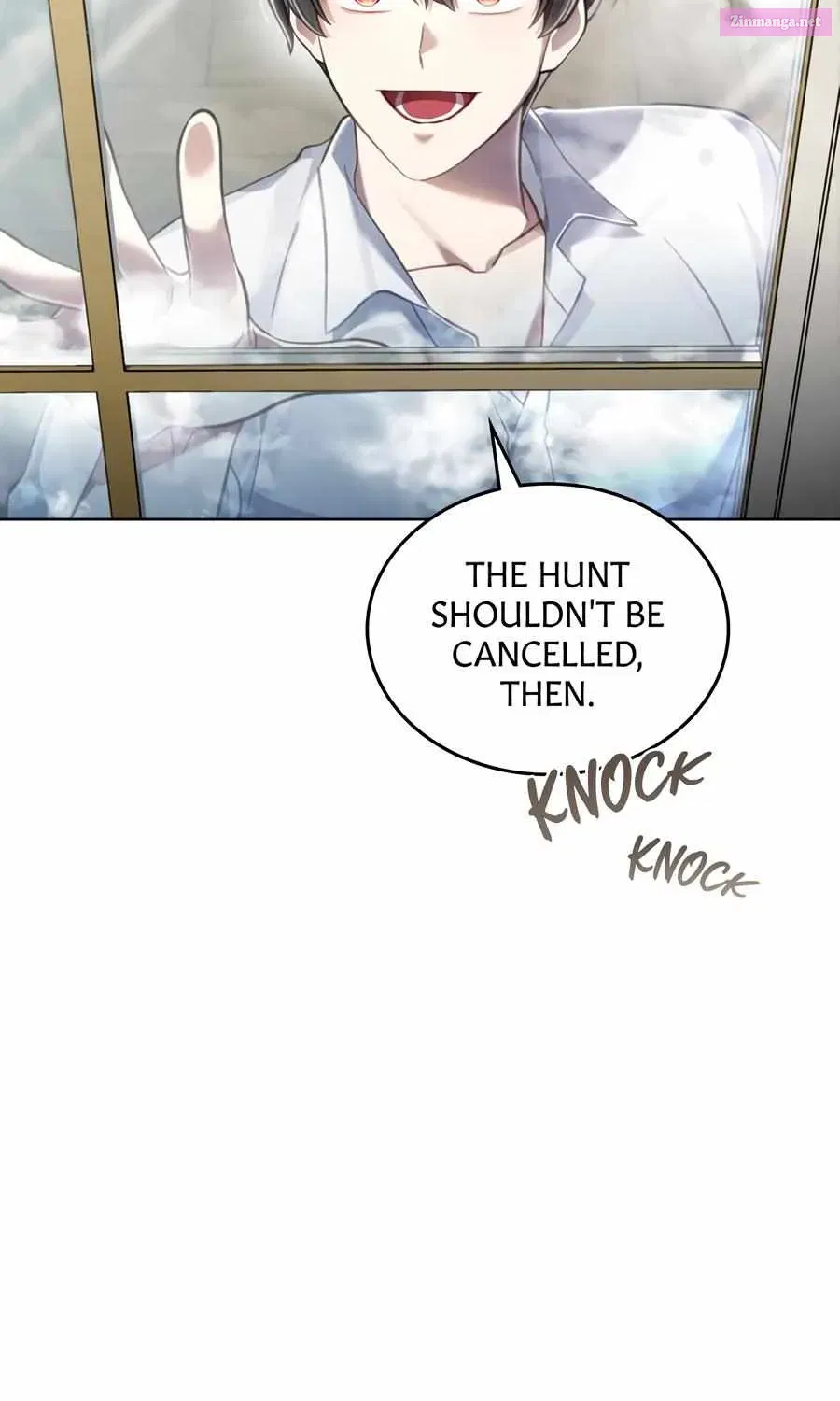 Read Living As The Enemy Prince Manga Online