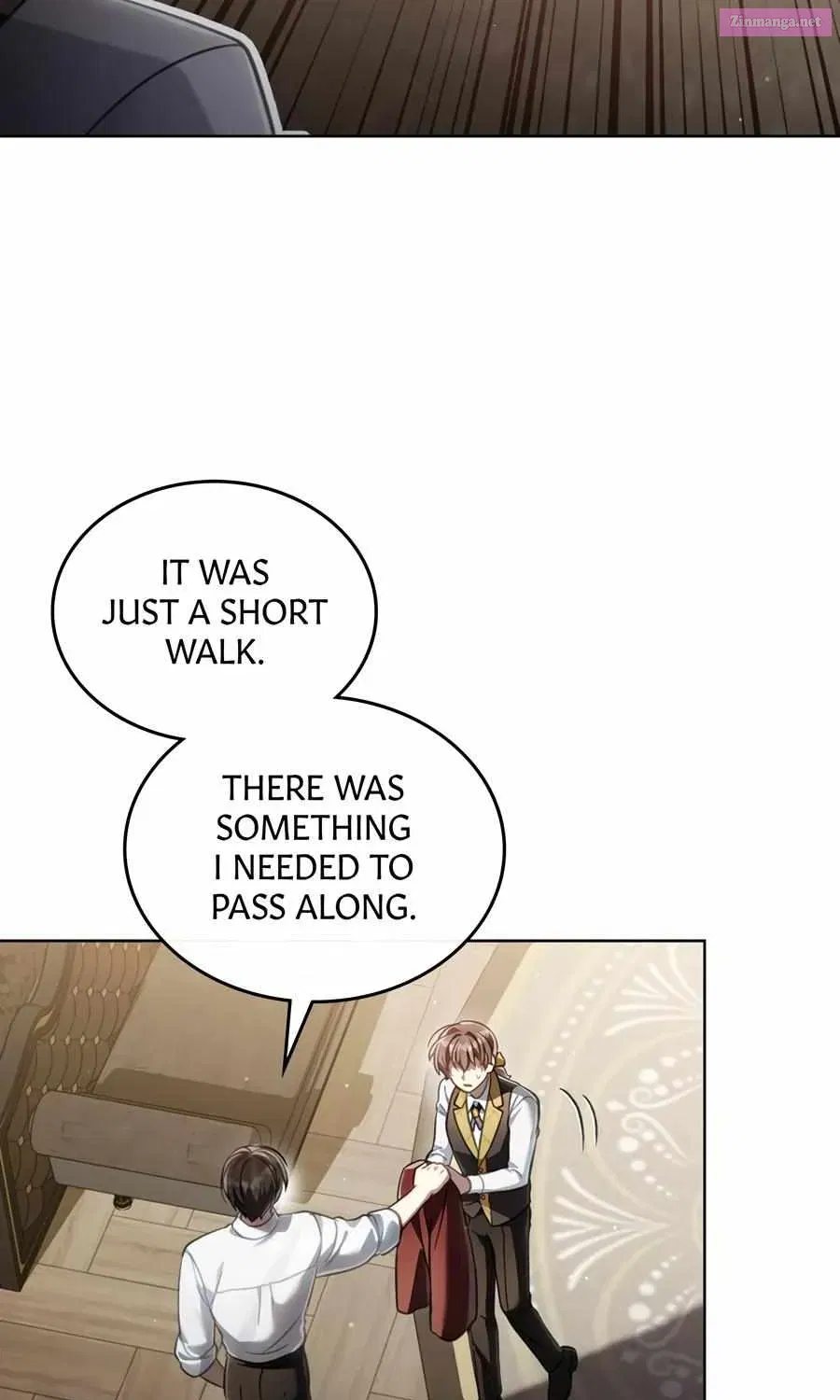 Read Living As The Enemy Prince Manga Online