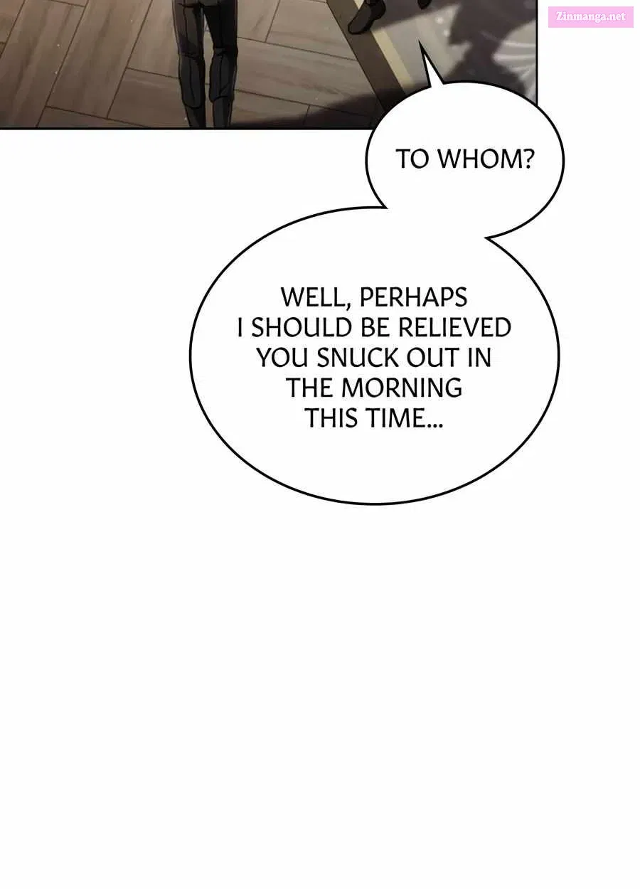 Read Living As The Enemy Prince Manga Online