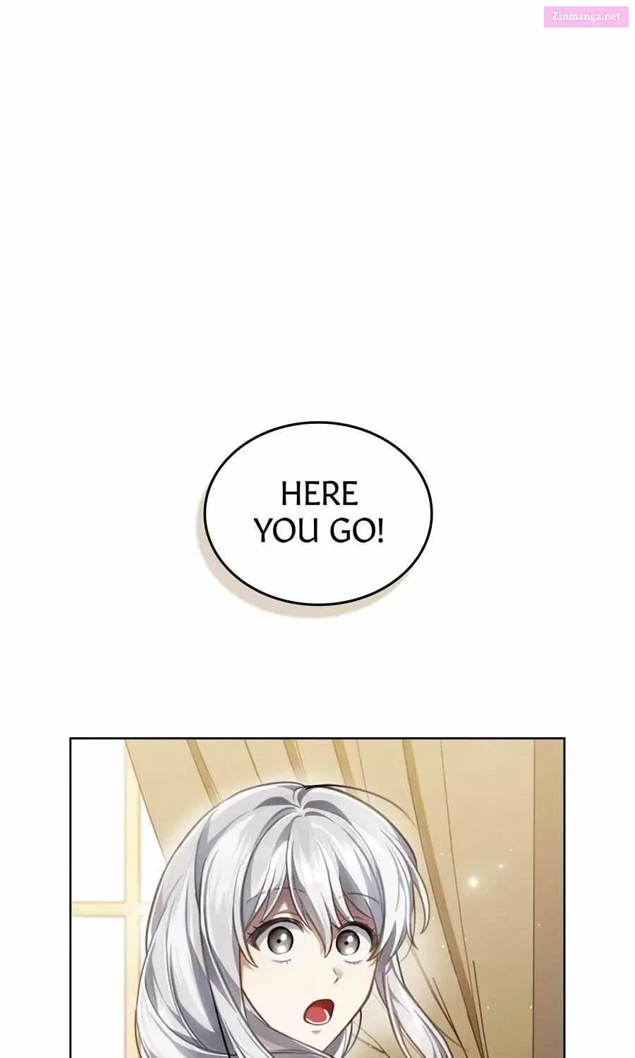 Read Living As The Enemy Prince Manga Online