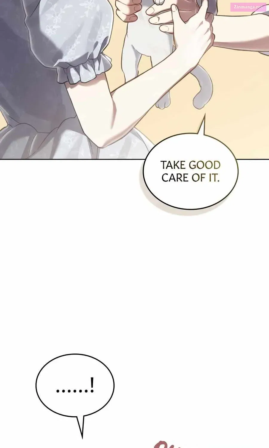 Read Living As The Enemy Prince Manga Online