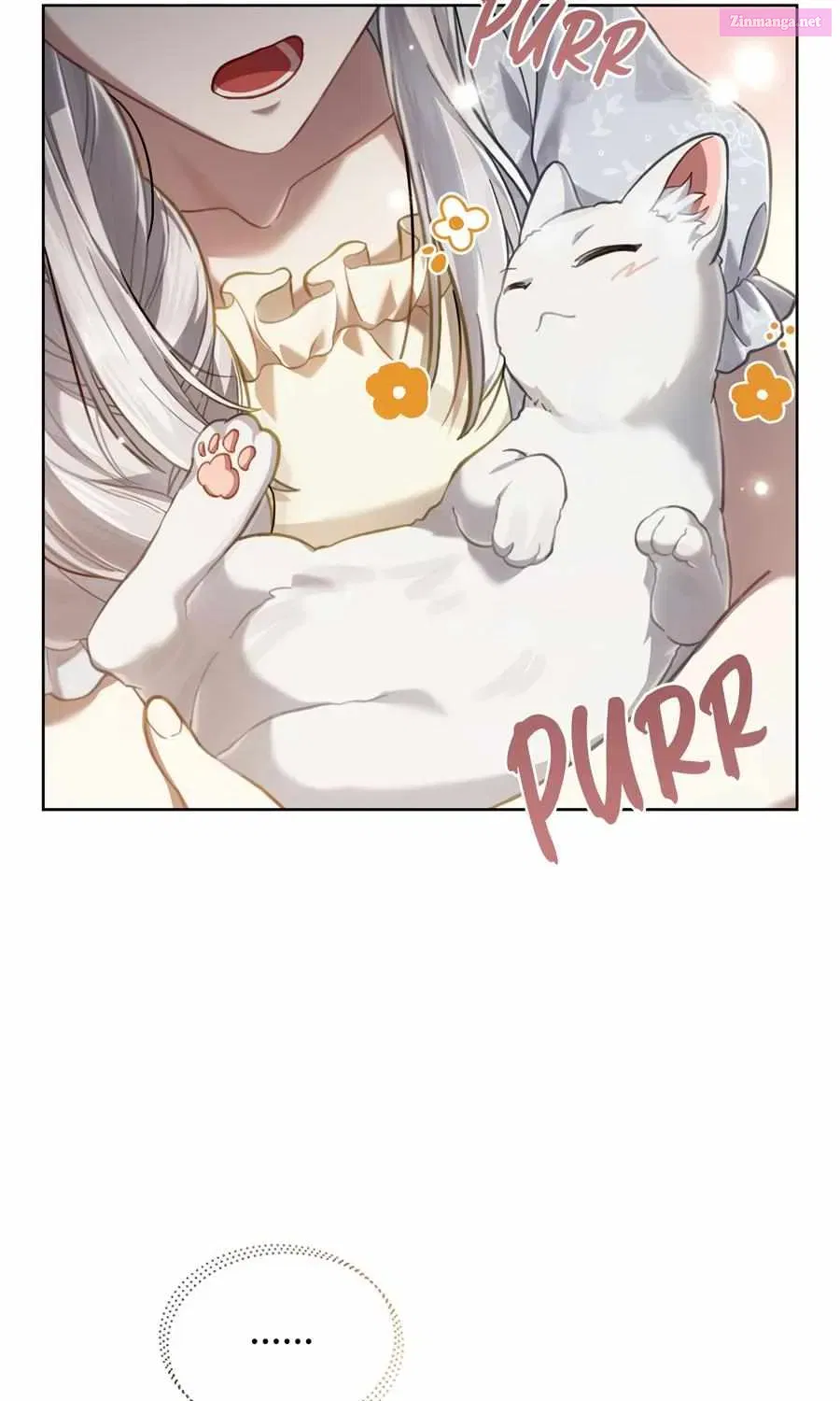 Read Living As The Enemy Prince Manga Online