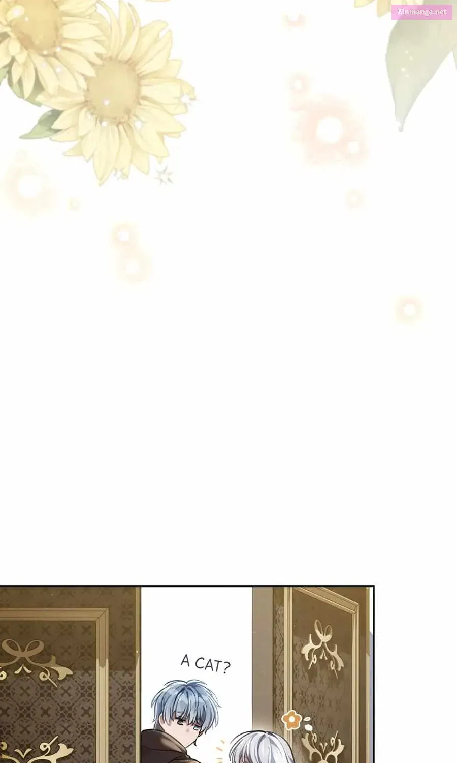 Read Living As The Enemy Prince Manga Online