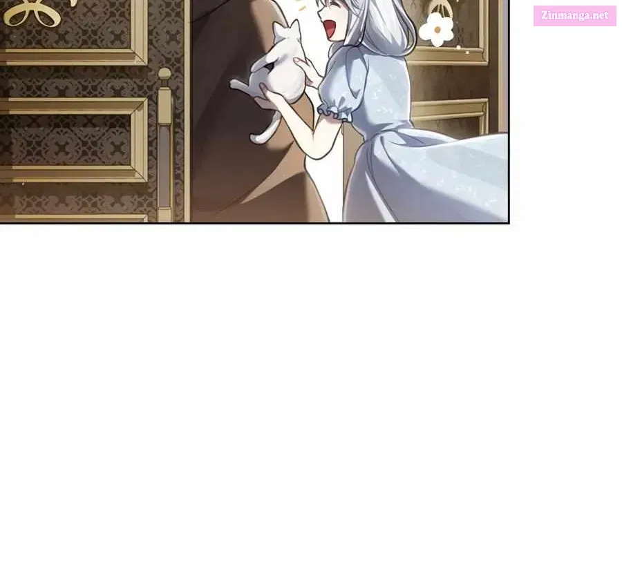 Read Living As The Enemy Prince Manga Online
