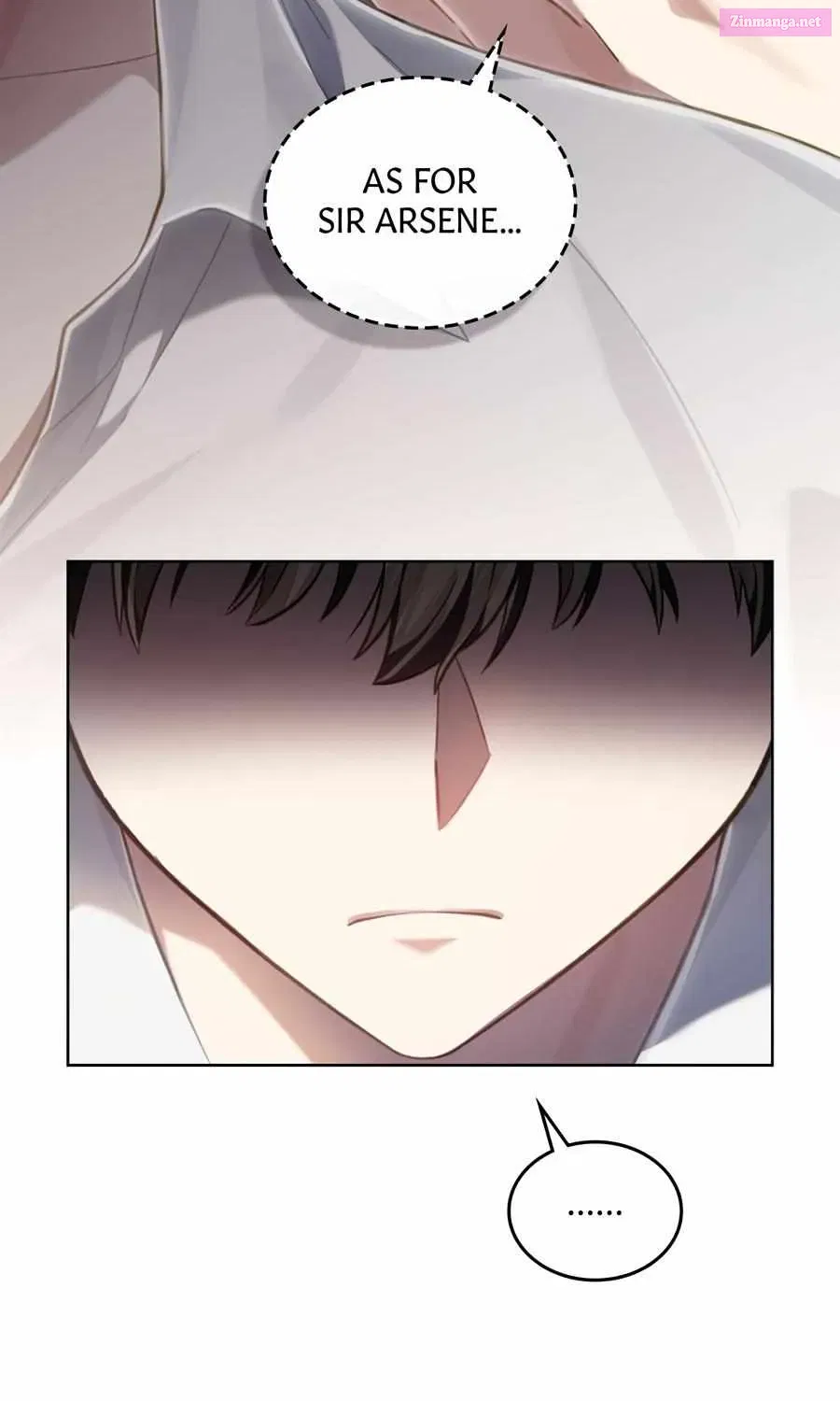 Read Living As The Enemy Prince Manga Online