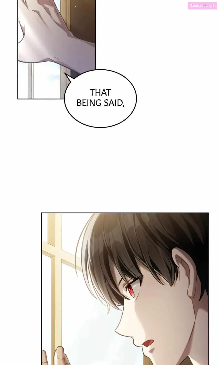 Read Living As The Enemy Prince Manga Online