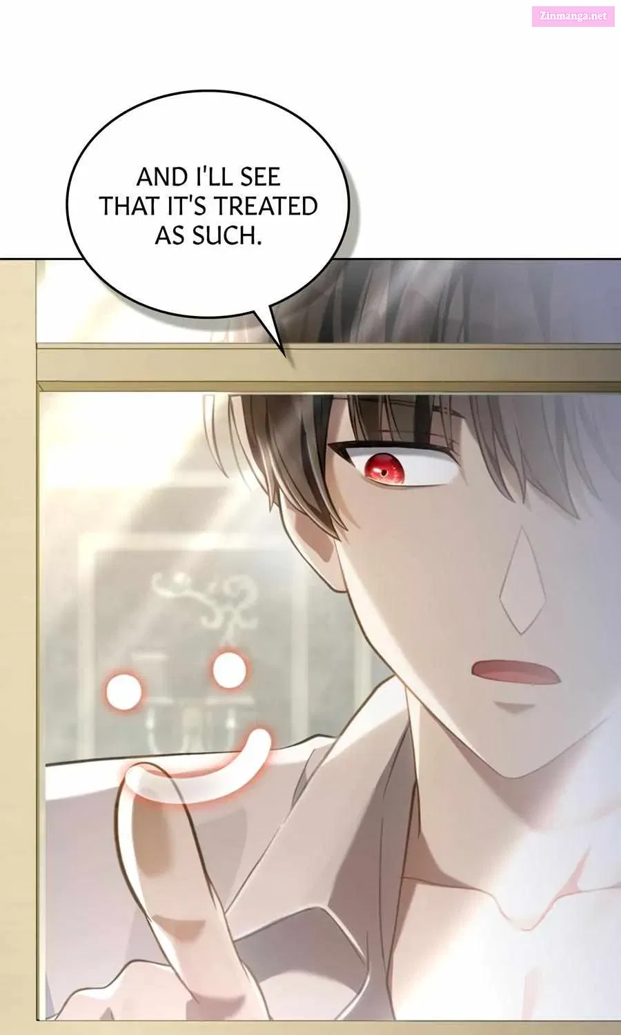 Read Living As The Enemy Prince Manga Online