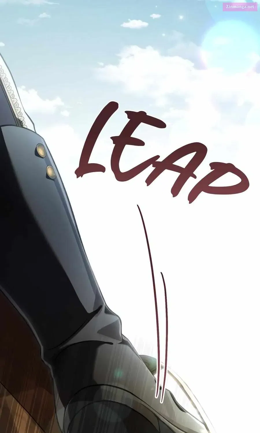 Read Living As The Enemy Prince Manga Online