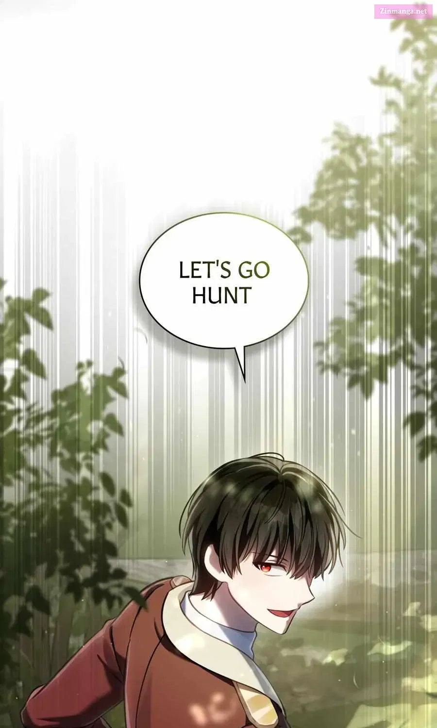 Read Living As The Enemy Prince Manga Online