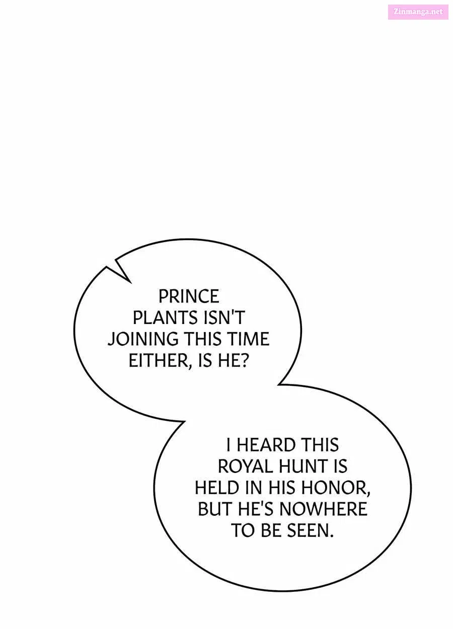Read Living As The Enemy Prince Manga Online