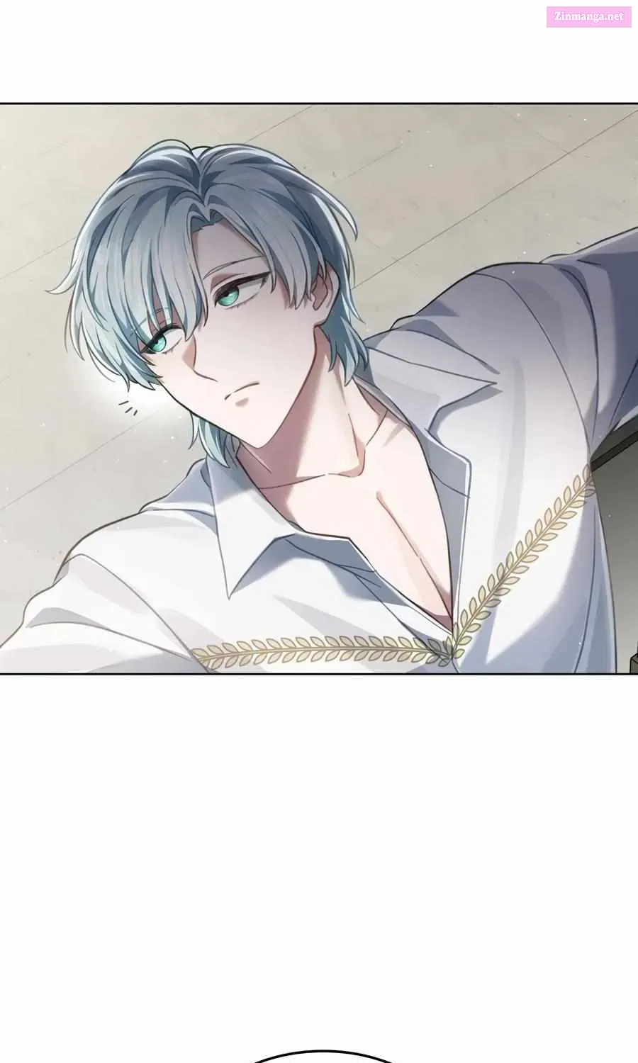 Read Living As The Enemy Prince Manga Online