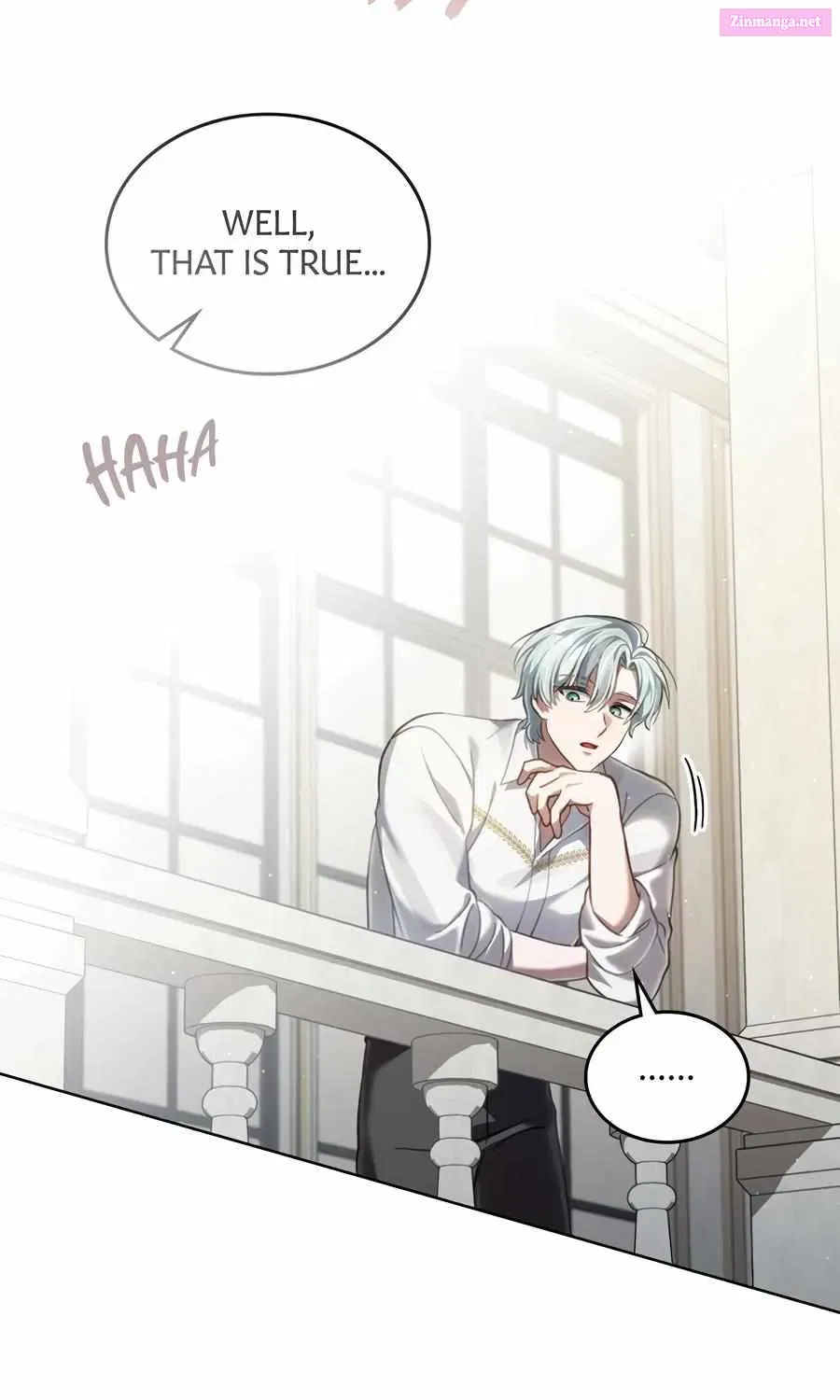 Read Living As The Enemy Prince Manga Online
