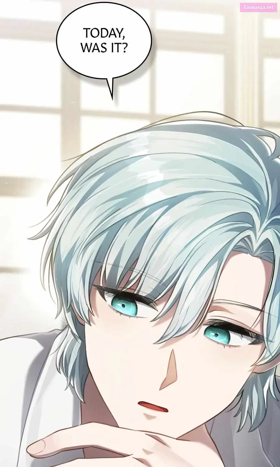 Read Living As The Enemy Prince Manga Online