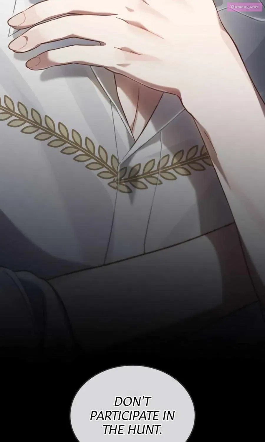 Read Living As The Enemy Prince Manga Online