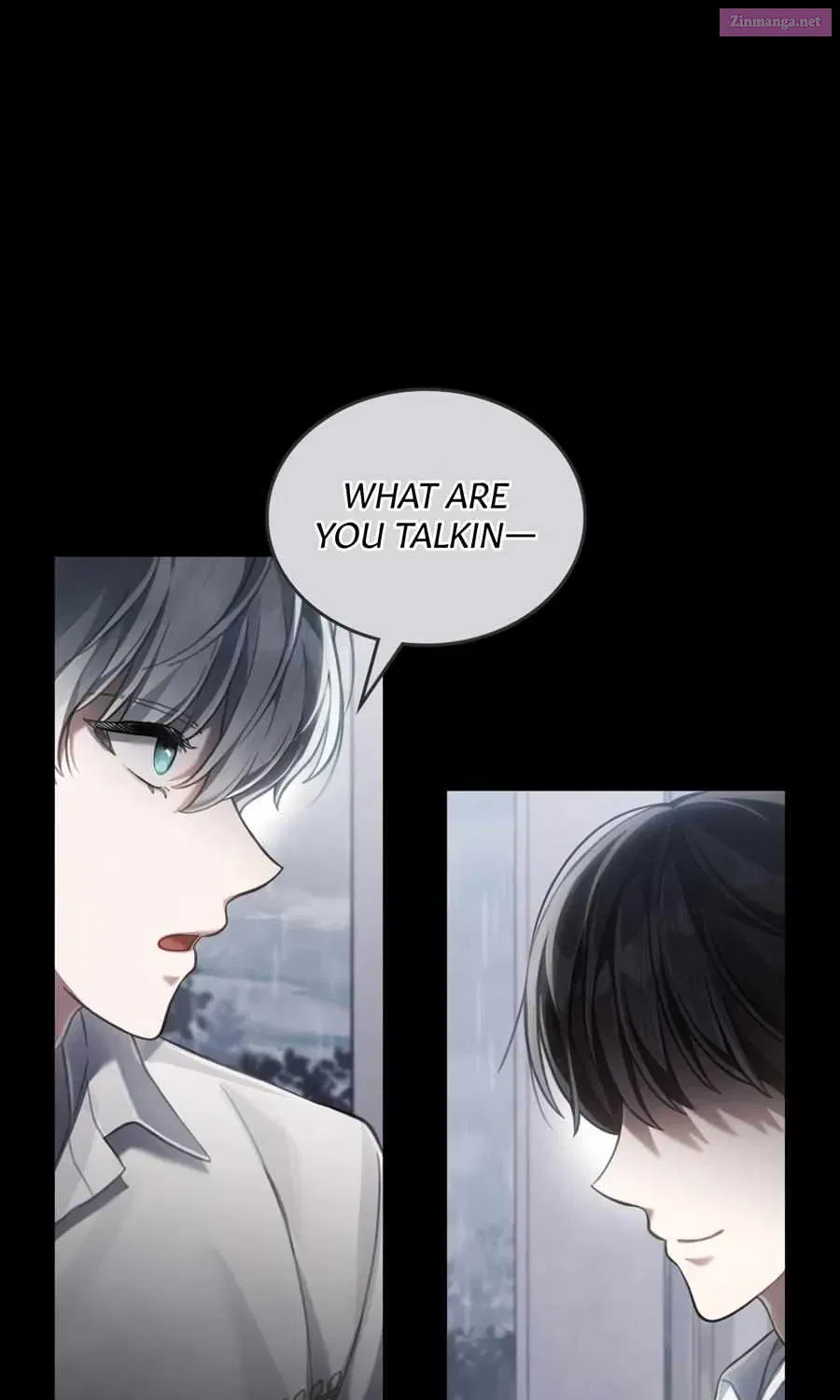 Read Living As The Enemy Prince Manga Online