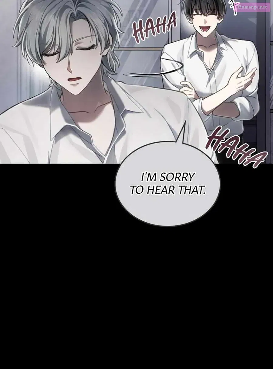 Read Living As The Enemy Prince Manga Online