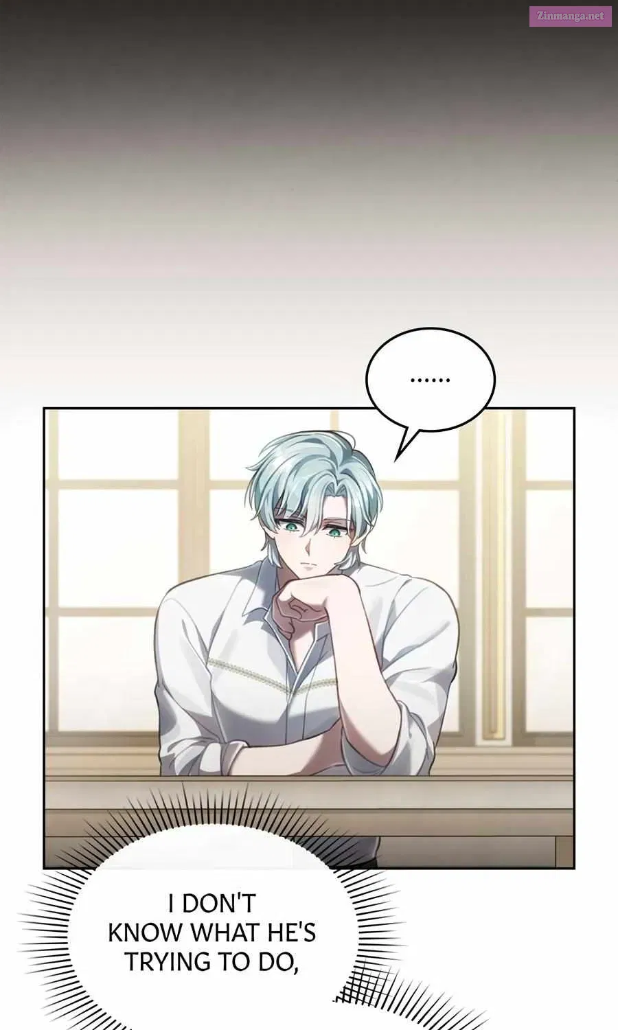 Read Living As The Enemy Prince Manga Online