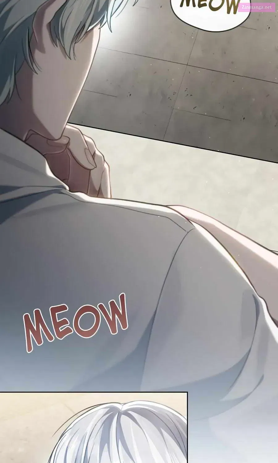 Read Living As The Enemy Prince Manga Online