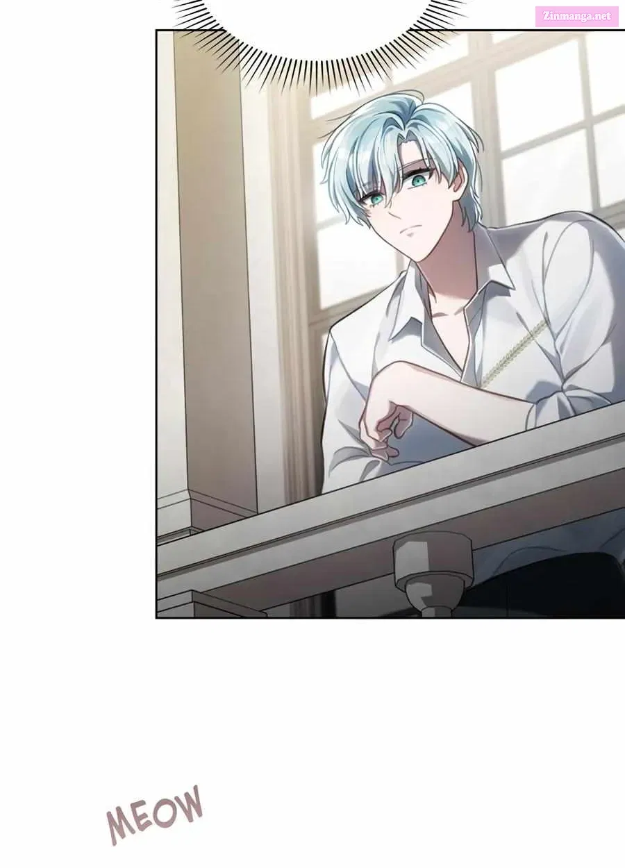 Read Living As The Enemy Prince Manga Online