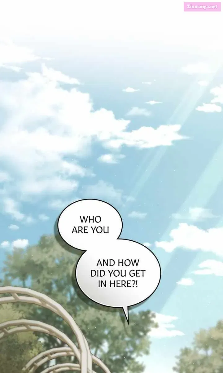 Read Living As The Enemy Prince Manga Online