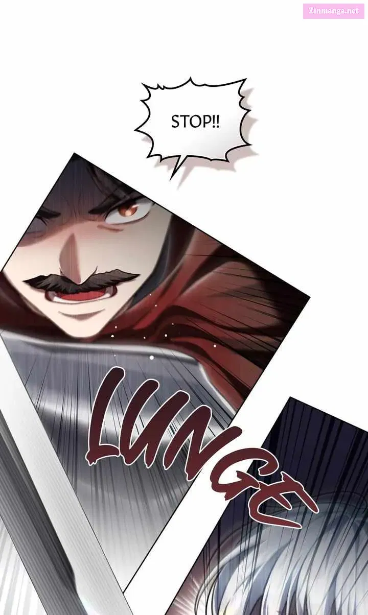 Read Living As The Enemy Prince Manga Online