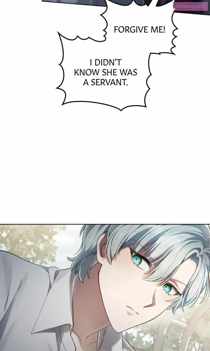 Read Living As The Enemy Prince Manga Online