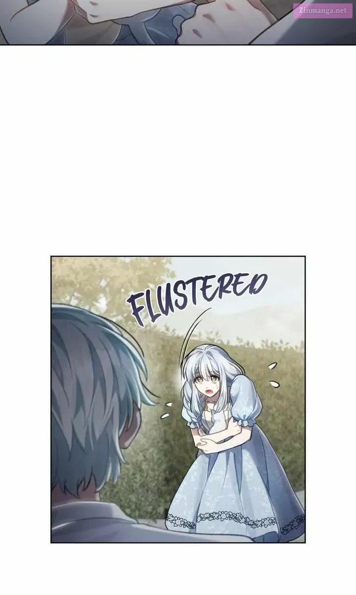 Read Living As The Enemy Prince Manga Online