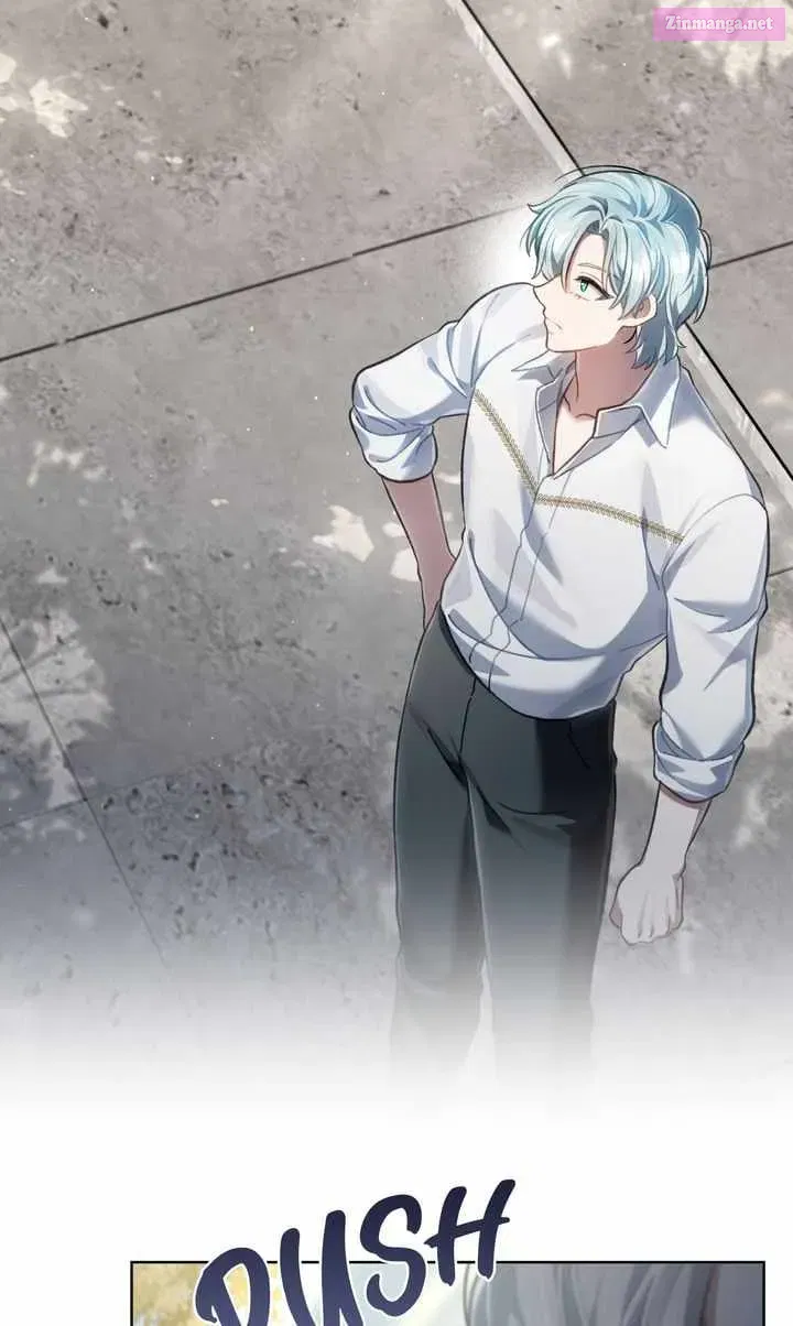 Read Living As The Enemy Prince Manga Online