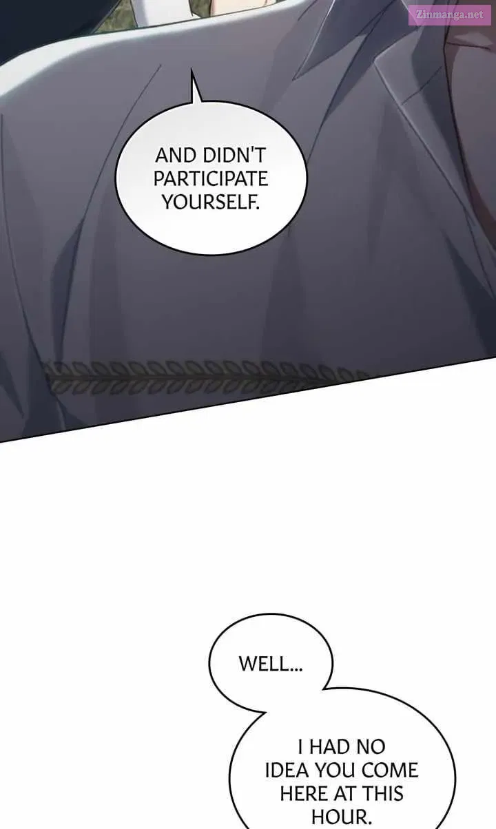Read Living As The Enemy Prince Manga Online